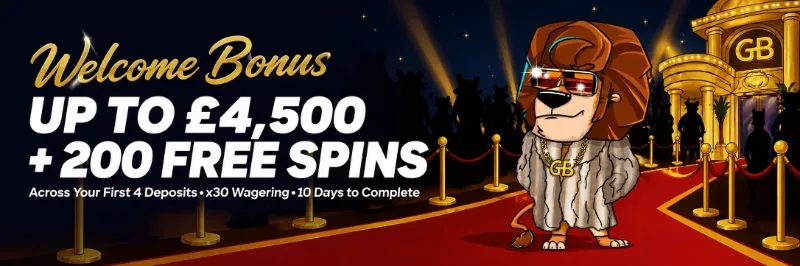 Bonus Goldbet
