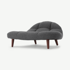 Kolton Pet Sofa, S/M, Grey